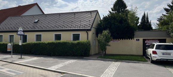 7-Zimmer Haus in Wien, Austria, Nr. 235048 26