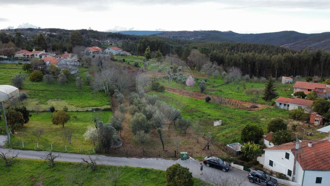  Land in Beco, Portugal No. 38312