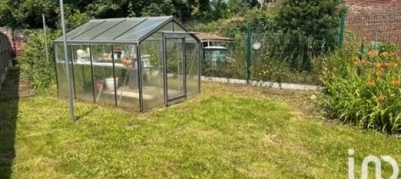 3 Schlafzimmer Haus in Cuincy, France, Nr. 156651 28