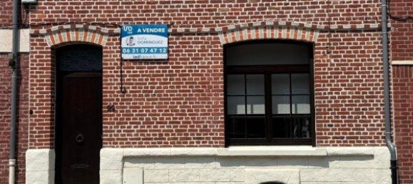 3 Schlafzimmer Haus in Cuincy, France, Nr. 156651 33