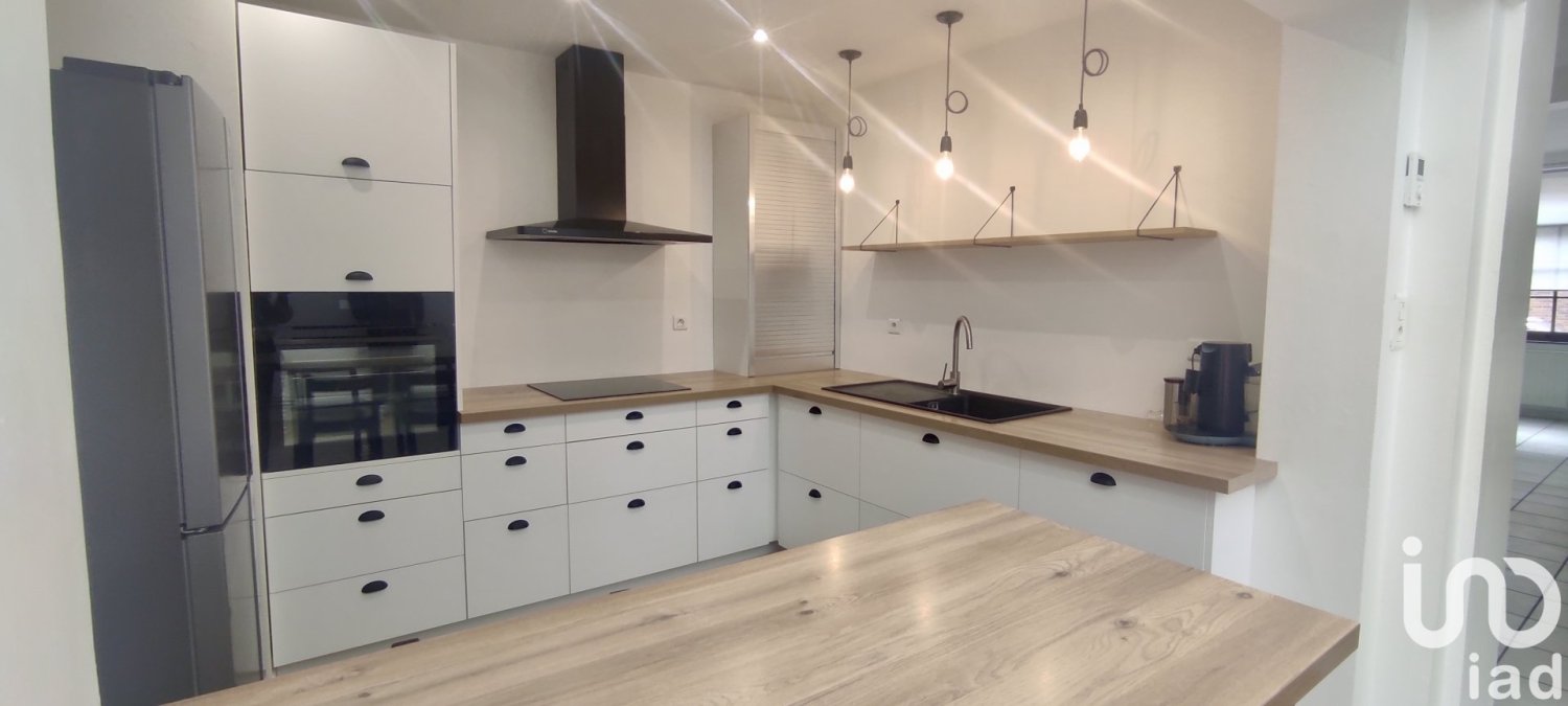 3 Schlafzimmer Haus in Cuincy, France, Nr. 156651