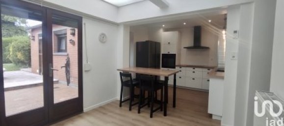 3 Schlafzimmer Haus in Cuincy, France, Nr. 156651 2