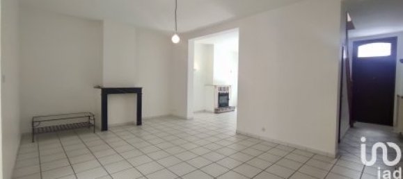 3 Schlafzimmer Haus in Cuincy, France, Nr. 156651 8