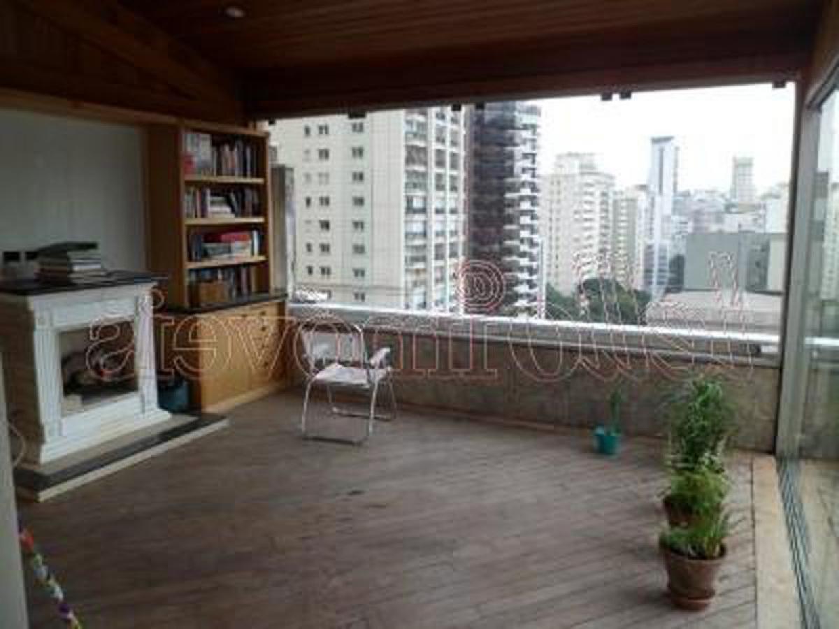 Apartamento T3 em São Paulo, Brazil N.º 585853