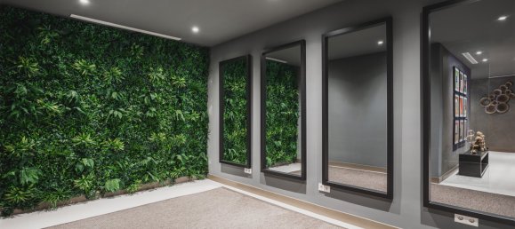 3 غرف نوم فيلا في Estepona, Spain رقم 4646 20