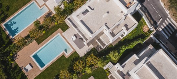 3 غرف نوم فيلا في Estepona, Spain رقم 4646 30