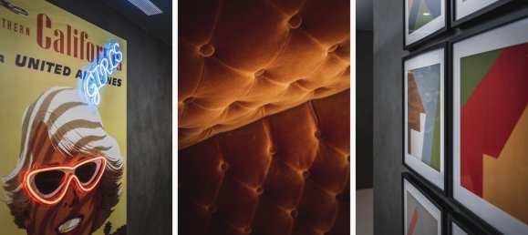 3 غرف نوم فيلا في Estepona, Spain رقم 4646 24