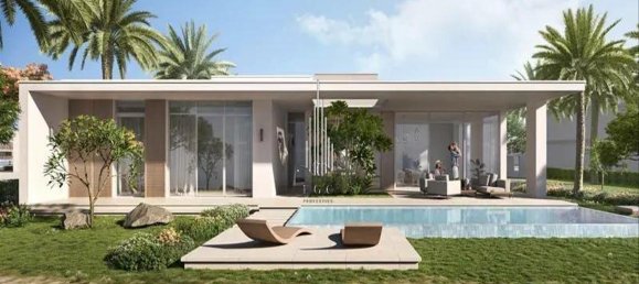 4 Schlafzimmer Villa in Abu Dhabi, UAE, Nr. 25081 16