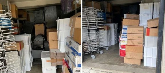 4-salle Appartement à Viganò, Italy No. 1716 5