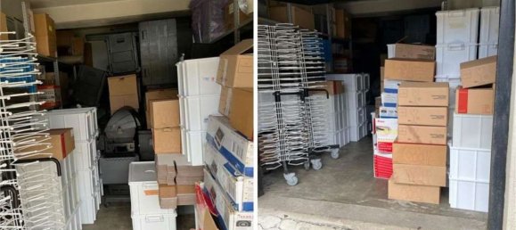 4-salle Appartement à Viganò, Italy No. 1716 19