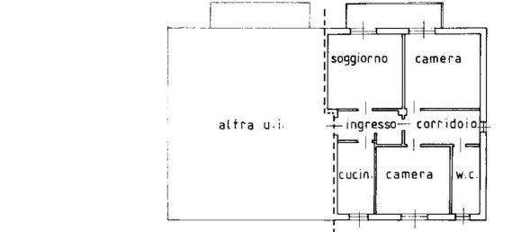 4-salle Appartement à Viganò, Italy No. 1716 53