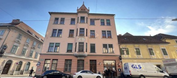 2 rooms Apartment in Graz, Austria No. 66833 10
