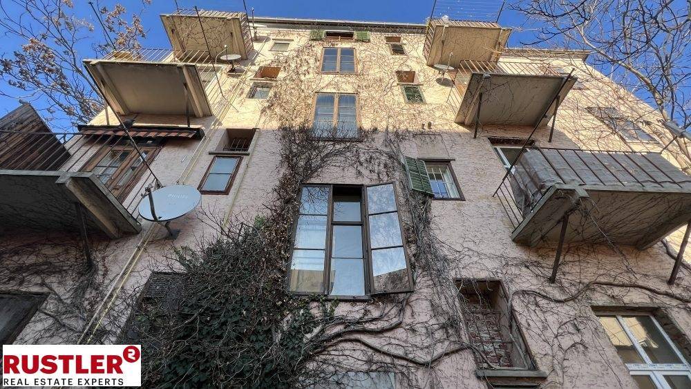 Квартира с 2 комнатами в Грац, Австрия № 66833