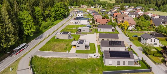 2-Zimmer Villa in Salzburg, Austria, Nr. 165024 3