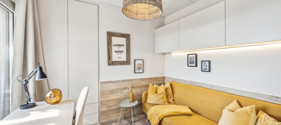 2-Zimmer Villa in Salzburg, Austria, Nr. 165024 2