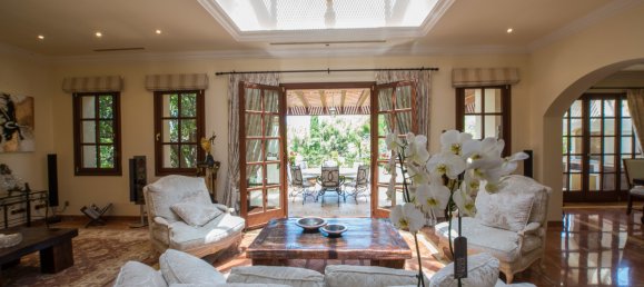 8 Schlafzimmer Villa in Malaga, Spain, Nr. 104566 22