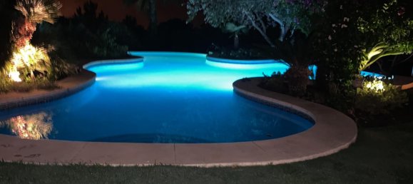 8 Schlafzimmer Villa in Malaga, Spain, Nr. 104566 49