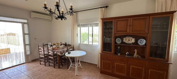 2 غرف نوم منزل في Lorca, Spain رقم 173084 4