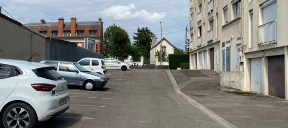 Studio in Saint-Julien-les-Villas, France, Nr. 300529 6