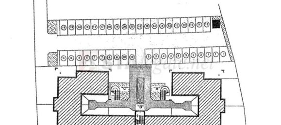 4 rooms Apartment in Porcari, Italy No. 202859 14