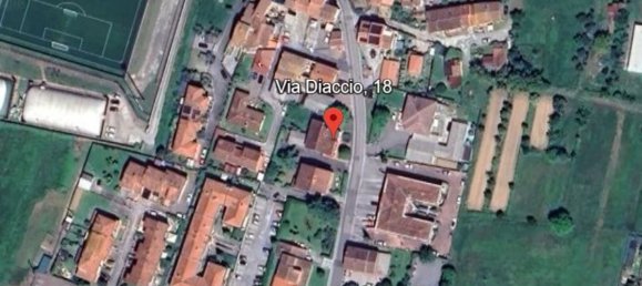 4 rooms Apartment in Porcari, Italy No. 202859 35