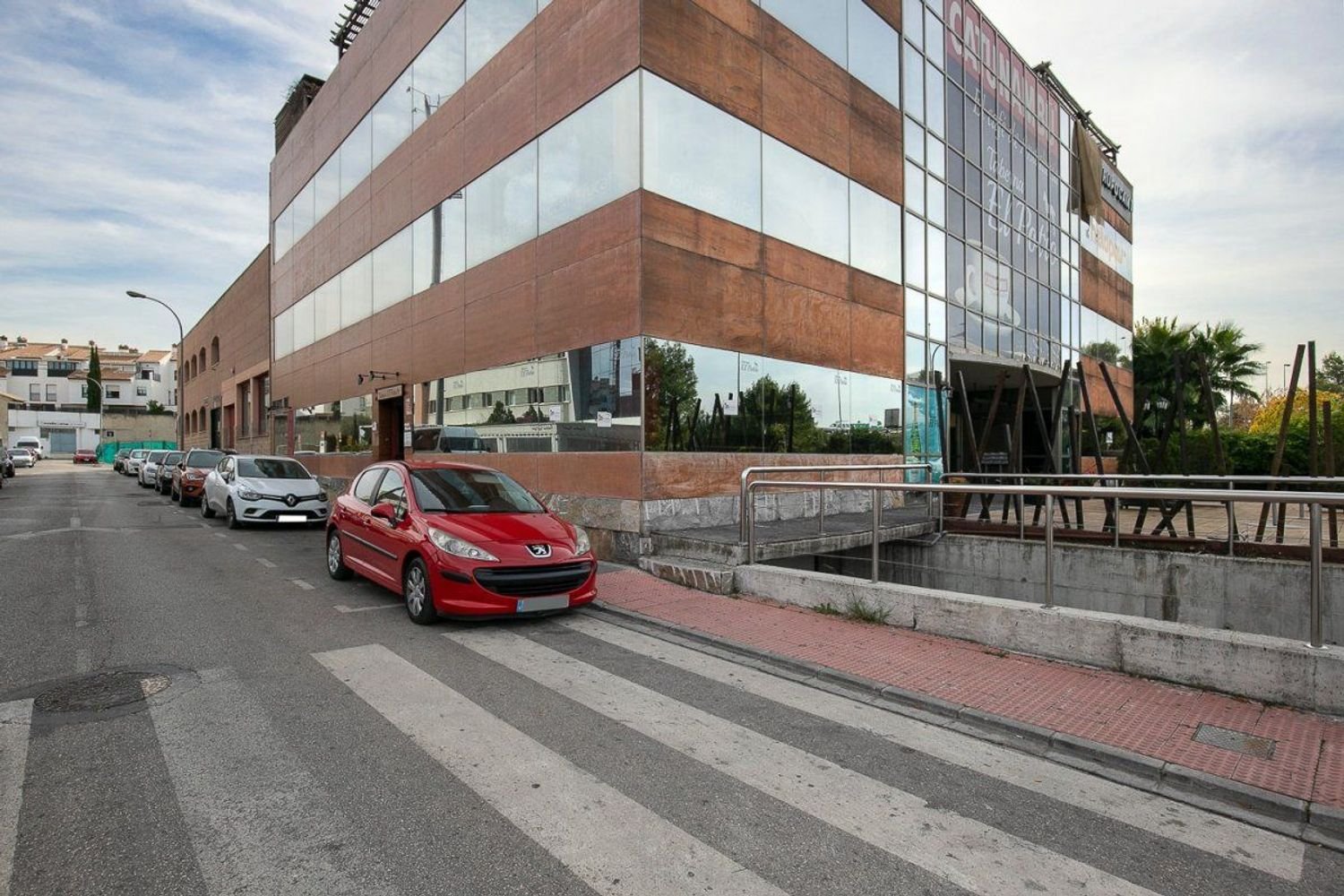 2329m² Office in Armilla, Spain No. 151246