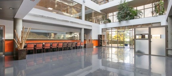 Офис 2329м² в Армилья, Испания № 151246 6