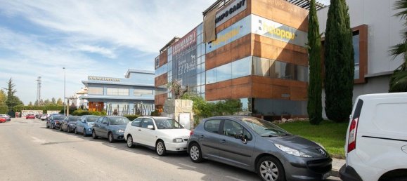 Офис 2329м² в Армилья, Испания № 151246 9