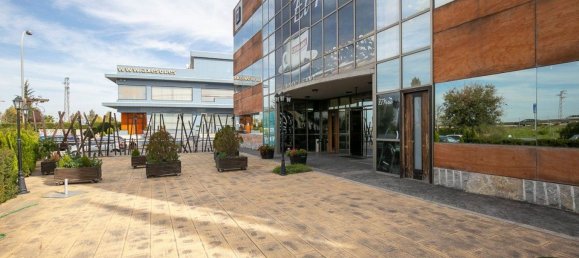 Офис 2329м² в Армилья, Испания № 151246 8