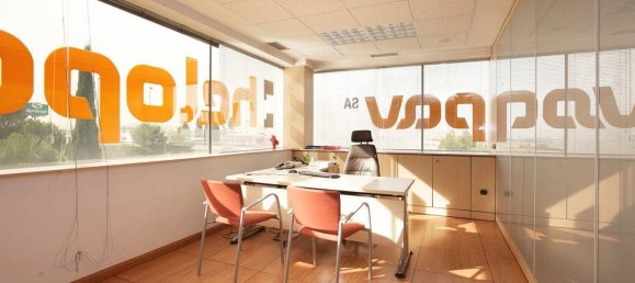 Офис 2329м² в Армилья, Испания № 151246 48