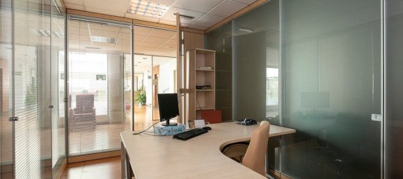 Офис 2329м² в Армилья, Испания № 151246 26