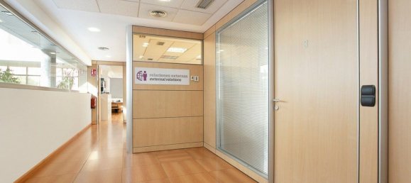 Офис 2329м² в Армилья, Испания № 151246 24