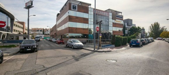 Офис 2329м² в Армилья, Испания № 151246 2