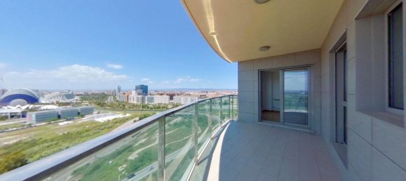Apartamento de 1 dormitorio en Valencia, Spain No. 172202 59