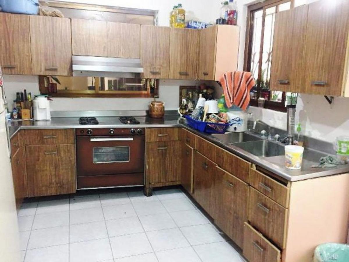 Дом с 2 спальнями в Мехикали, Мексика № 153097