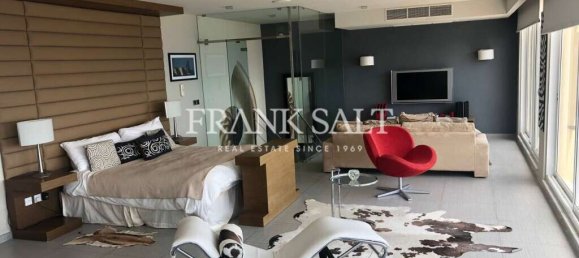 Квартира с 3 спальнями в Слима, Мальта № 6620 17