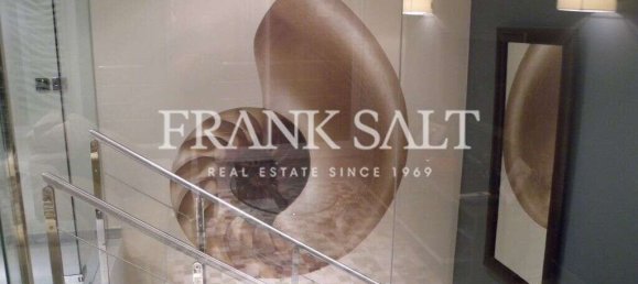 Квартира с 3 спальнями в Слима, Мальта № 6620 13