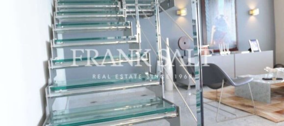 Квартира с 3 спальнями в Слима, Мальта № 6620 10