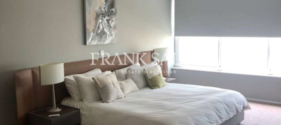 Квартира с 3 спальнями в Слима, Мальта № 6620 20