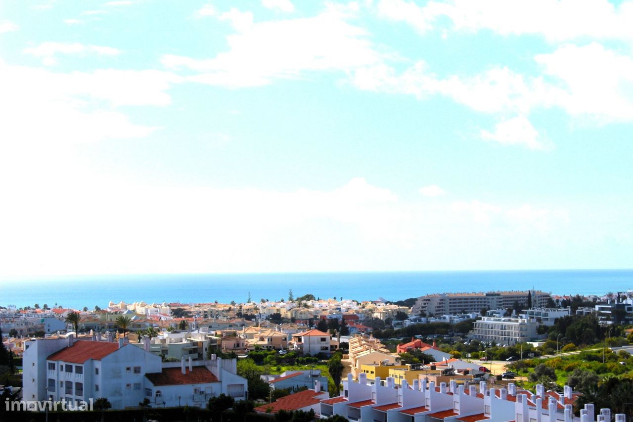 2 Schlafzimmer Doppelhaus in Albufeira, Portugal, Nr. 353637