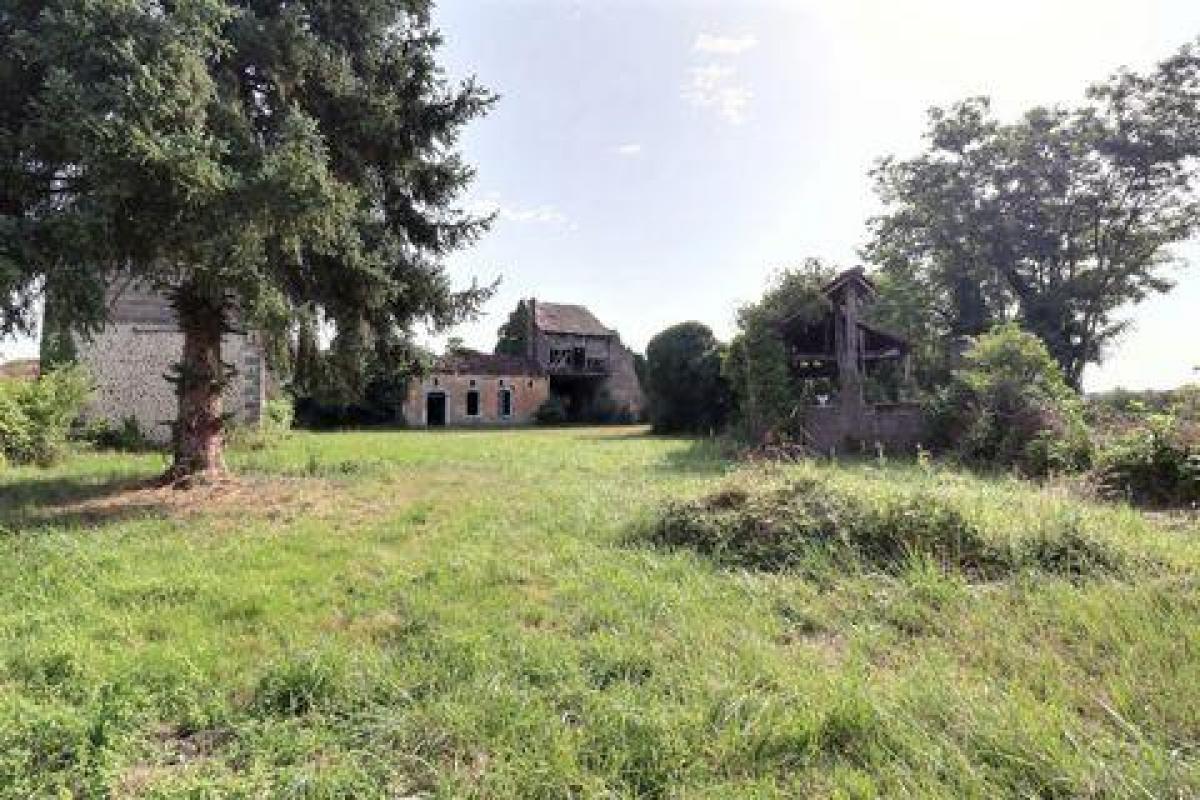Ferme à Tarbes, France 100m² No. 20656
