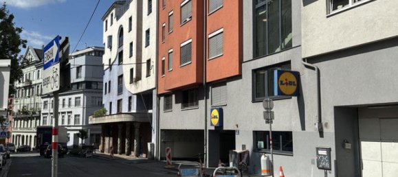 Garage in Mariahilf, Austria, Nr. 153770 2