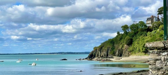 Apartamento de 3 dormitorios en Cancale, France No. 361104 21