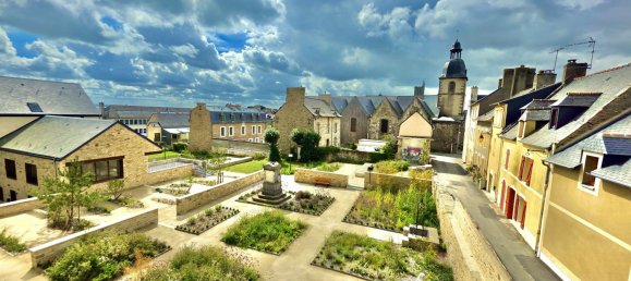 Apartamento de 3 dormitorios en Cancale, France No. 361104 5