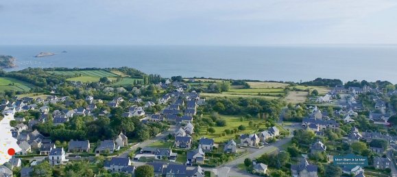 Apartamento de 3 dormitorios en Cancale, France No. 361104 17