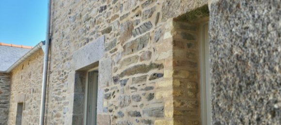 Apartamento de 3 dormitorios en Cancale, France No. 361104 11