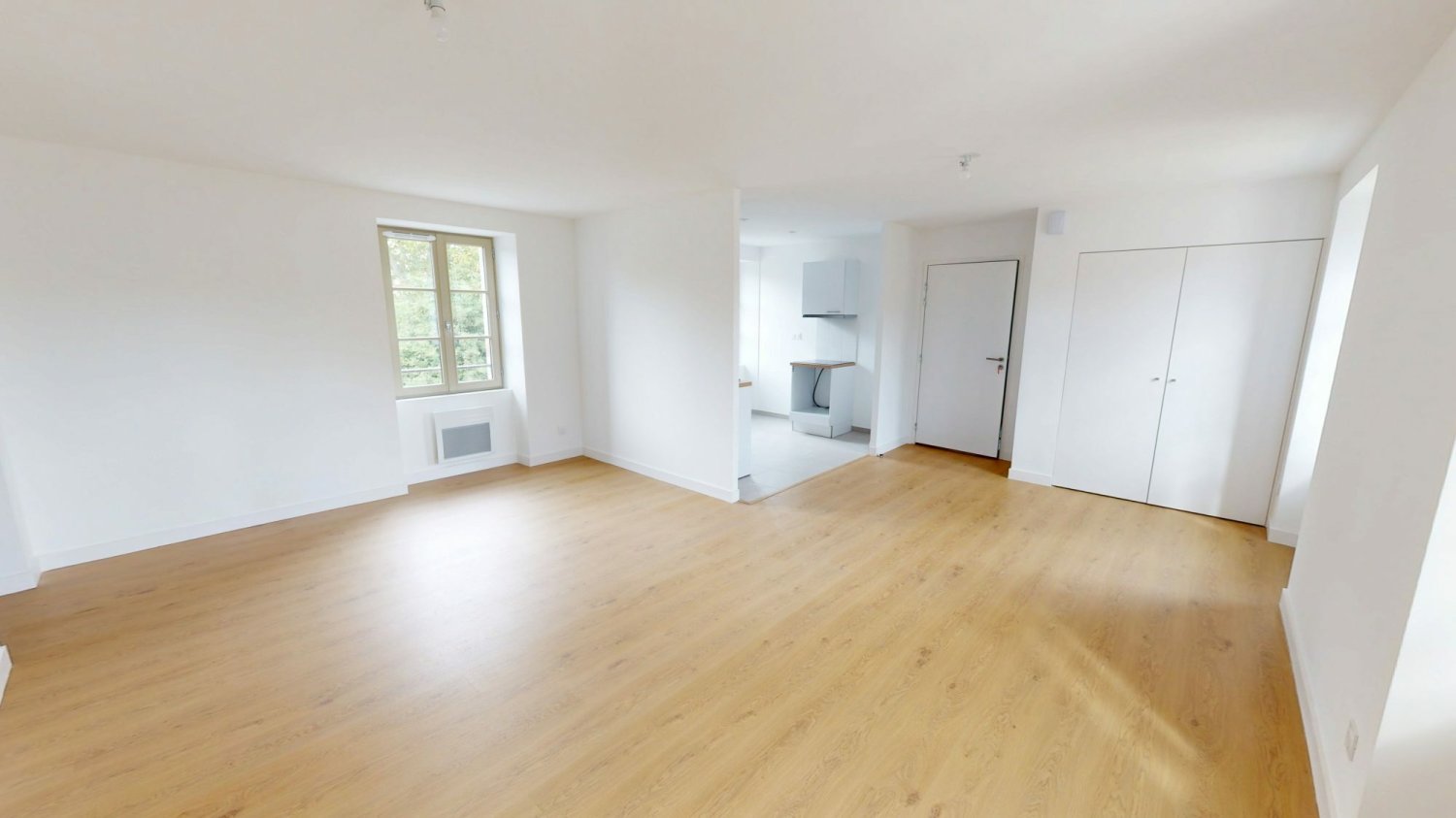 Apartamento de 3 dormitorios en Cancale, France No. 361104