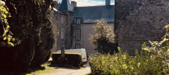 Apartamento de 3 dormitorios en Cancale, France No. 361104 13