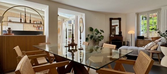 4 Schlafzimmer Stadthaus in Saint-Nom-la-Breteche, France, Nr. 319489 17