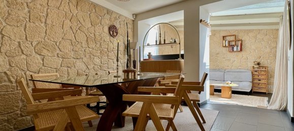 4 Schlafzimmer Stadthaus in Saint-Nom-la-Breteche, France, Nr. 319489 16